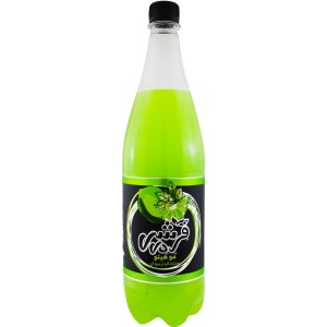 ابمیوه گازدار خانواده موهیتو