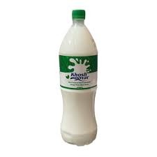 دوغ خانواده خوشگوار