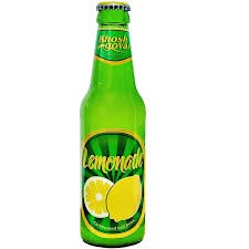 لیموناد شیشه خوشگوار