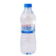 آب معدنی کوچک