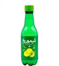 لیموناد بطری زمزم