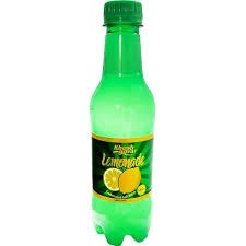 لیموناد بطری خوشگوار