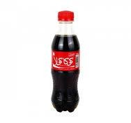 نوشابه بطری کوکاکولا